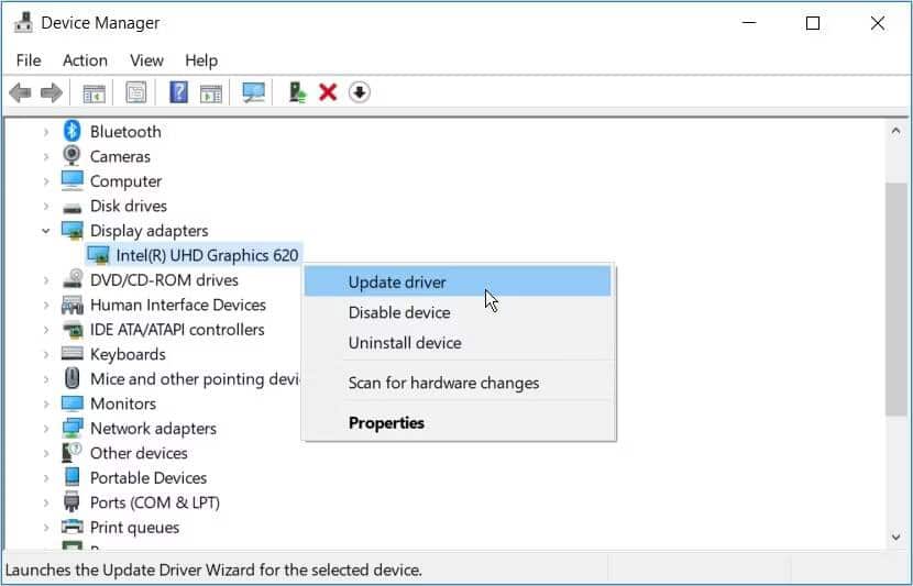 صورة لـ طرق إصلاح تحول شاشة Windows إلى اللون الوردي أو الأرجواني | 1Vhe09raxExfWvRZujpsNCQ-DzTechs