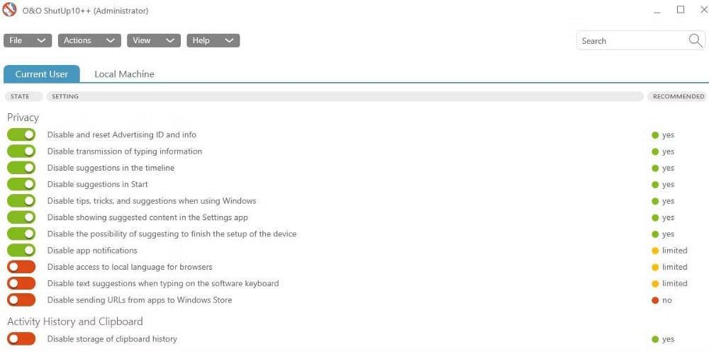 صورة لـ أفضل الأدوات لمُستخدمي Windows المُتقدمين | 1WX-v9ONN0tCbxCocqiCKyA-DzTechs