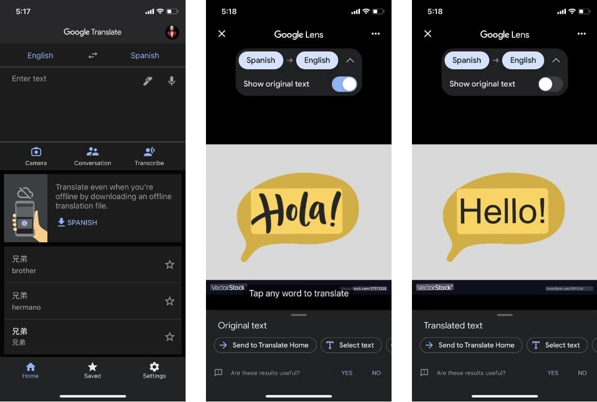 صورة لـ تطبيقات الماسح الضوئي لـ iPhone لتتبع الإيصالات وحل المشاكل الرياضية والمزيد | 1WY8tmJoWnFX1WbEYVcNivA-DzTechs