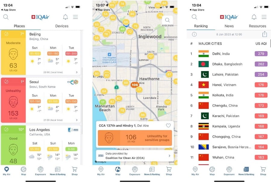 صورة لـ أفضل النصائح التقنية للبقاء بصحة جيدة أثناء موسم الأنفلونزا | 1WuBEFqey3ML_RQZN_8GQnQ-DzTechs