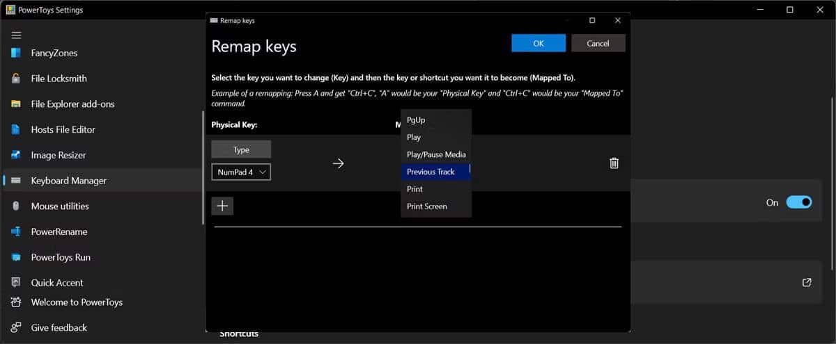 صورة لـ أفضل الأشياء التي يُمكنك القيام بها باستخدام Windows PowerToys | 1XTTuYAnUO_umB9YRjtsC7A-DzTechs