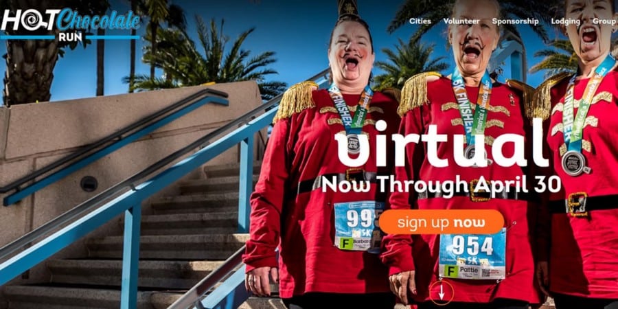 صورة لـ كيف تجد سباقات جري افتراضية لتحفيز جهودك في الجري في أي مكان | 1Y-1sbbLyFLQV4iceFMZjKw-DzTechs