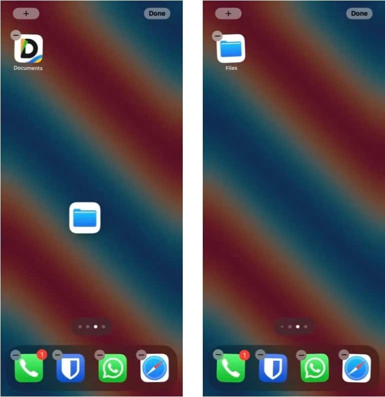 صورة لـ إيماءات iPhone سهلة الاستخدام التي يجب الإعتماد عليها على الفور | 1Y2zqYQcGsayrX5ZOL2shJQ-DzTechs