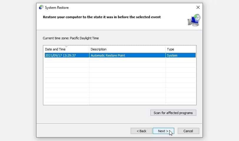 صورة لـ طرق إصلاح تحول شاشة Windows إلى اللون الوردي أو الأرجواني | 1YJPXqrnpYGIM6oGq1apIBw-DzTechs