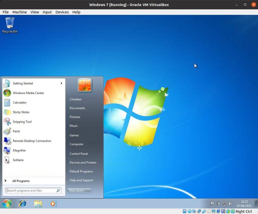 صورة لـ كيفية تثبيت Microsoft Office على نظام Linux | 1Yw6yewAObWAP2zoAyEPd3A-DzTechs