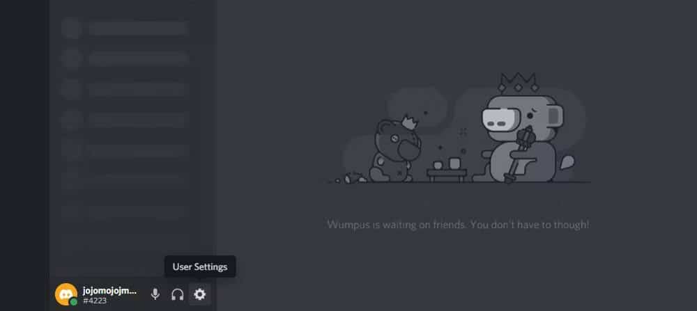 صورة لـ الميكروفون لا يعمل على Discord؟ إصلاحات لتجربتها | 1ZN5_Ss9NmVqDR5e38TvE-g-DzTechs