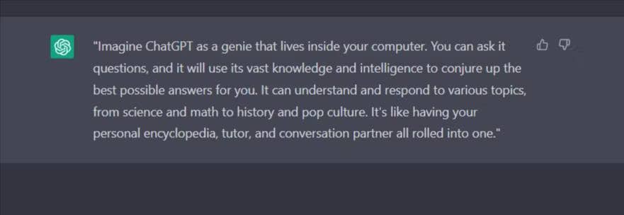 صورة لـ أسئلة حول ChatGPT ، مع الإجابة عليها | 1apuGjcm8sS-yO5LVc6aV-Q-DzTechs