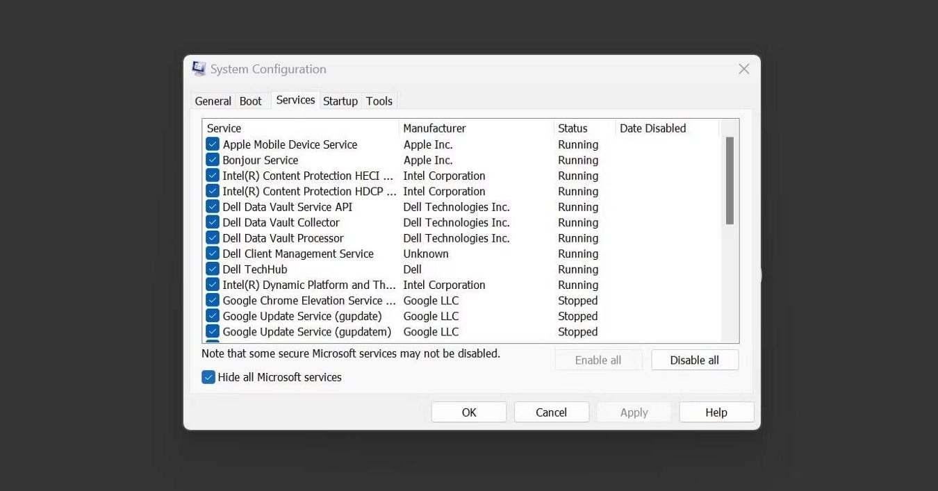 صورة لـ هل الإنترنت بطيء على الكمبيوتر المحمول بنظام Windows ، ولكن ليس على هاتفك؟ إليك كيفية إصلاحه | 1bGst2tNMTl9hyVvCCHIyNA-DzTechs