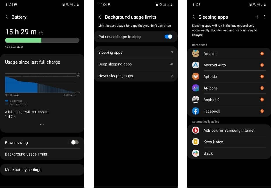 صورة لـ ميزات Android التي نُريد الحصول عليها في هذا العام | 1bQ0ug1_1TS8wYbhwTOXxMQ-DzTechs