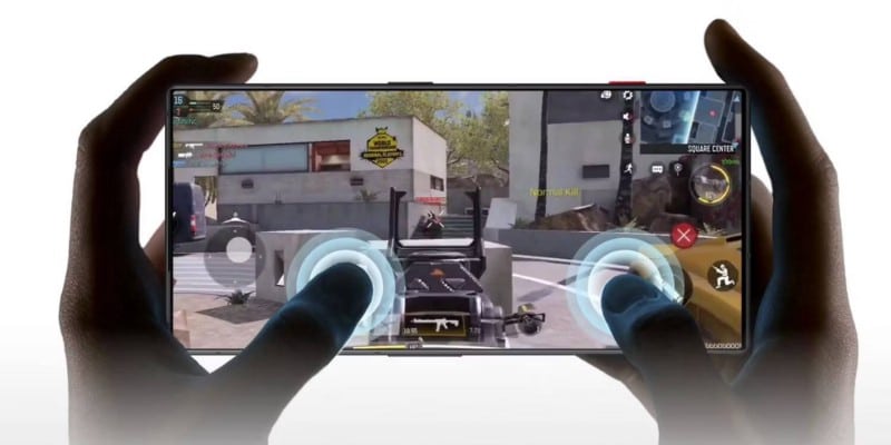 صورة لـ Nubia Red Magic 8 Pro: بعض الميزات التي سيُحبها كل لاعب على الهاتف | 1bpJkD2Rg26u1Q9qhqpxWgA-DzTechs