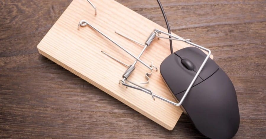 صورة لـ ما هي مصيدة الماوس وكيف يُمكنك التحرر منها؟ | 1bvyM1HGKbekqUvZhqBLKSA-DzTechs