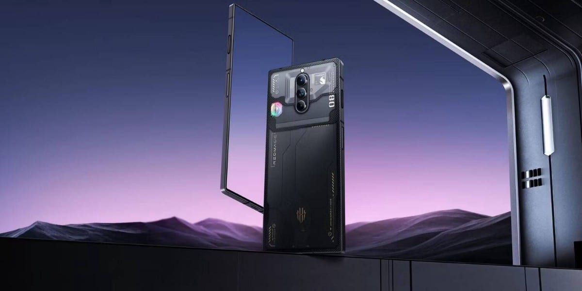 صورة لـ Nubia Red Magic 8 Pro: بعض الميزات التي سيُحبها كل لاعب على الهاتف | 1cZ8jjLr7vF3pEh7fh4KWIQ-DzTechs