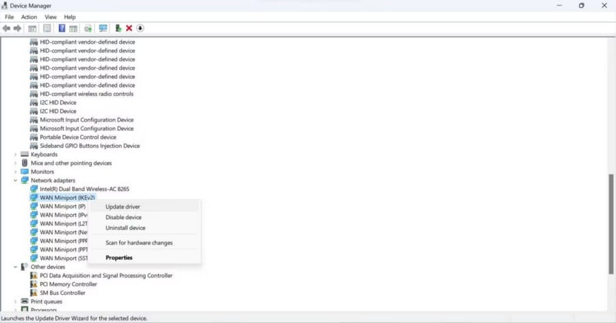 صورة لـ هل الإنترنت بطيء على الكمبيوتر المحمول بنظام Windows ، ولكن ليس على هاتفك؟ إليك كيفية إصلاحه | 1emqhGG2qTHSptFAkvBNlkA-DzTechs