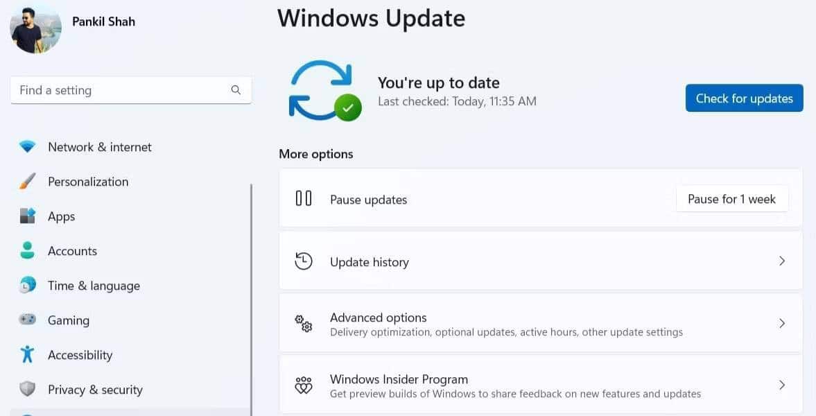 صورة لـ هل ميزة مشاركة الطابعة لا تعمل على Windows؟ جرِّب هذه الإصلاحات | 1f4lXEyXpLDwzA6oM767a5A-DzTechs