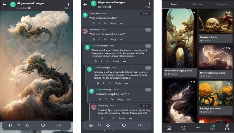 صورة لـ كيفية التعرف على صورة تم إنشاؤها بالذكاء الاصطناعي: بعض الطرق | 1fcCaUWlz7GoSHMTHyN65Ew-DzTechs