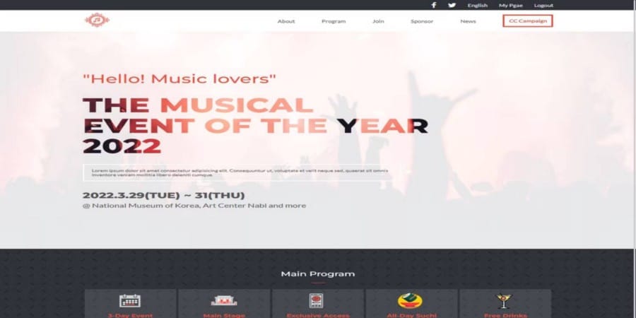 صورة لـ أفضل مشاريع HTML و CSS المُناسبة للمُبتدئين | 1fh2Ot4SHmQA9j8WbNz1Qrw-DzTechs