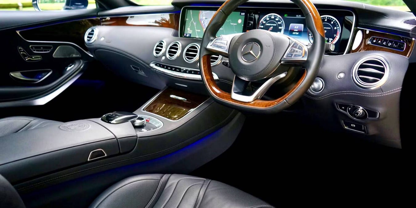 صورة لـ طرق تُمكنك من تحديث سيارتك القديمة وعصرنتها | 1focp_Tfz81zESCdcBvGOHg-DzTechs