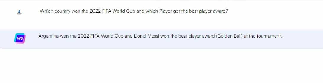 صورة لـ أفضل البدائل الموجودة لـ ChatGPT | 1gSgO8xS3FurCC3tmJGlR5Q-DzTechs