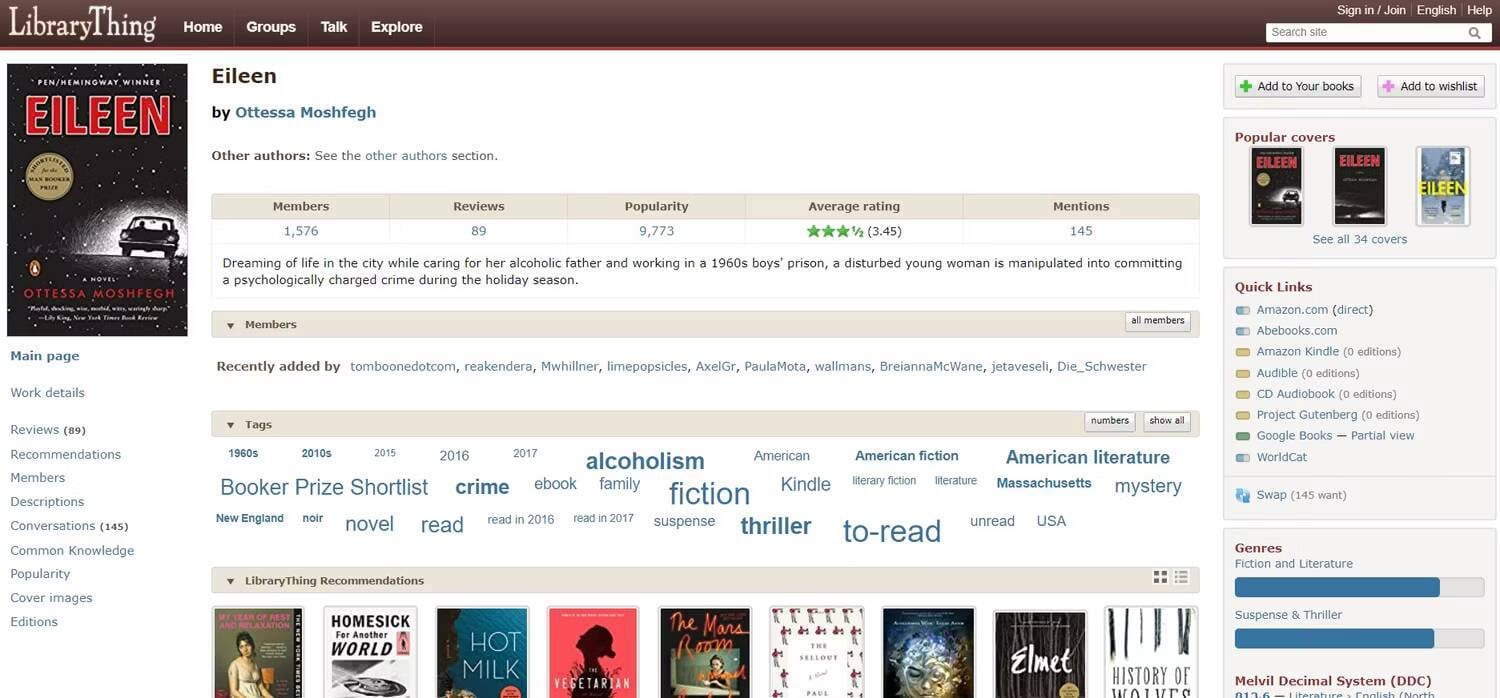 صورة لـ أفضل منصات التواصل الاجتماعي لمُحبِّي الكتب | 1i64S_10bIDt1mrXXWsu-JA-DzTechs