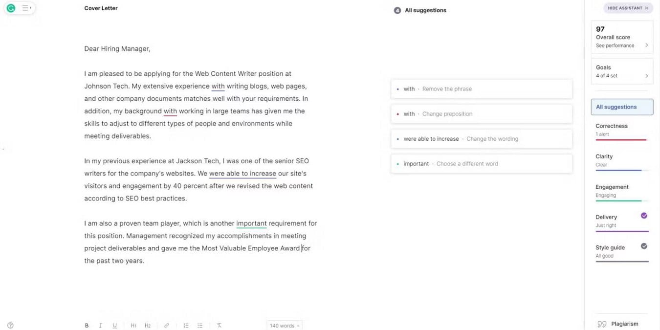 صورة لـ مواقع ويب مجانية لتبسيط بحثك عن الوظائف والحصول على وظيفة بشكل أسرع | 1iFpH2ML3-gBkufhaCR111Q-DzTechs