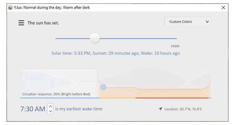 صورة لـ أفضل الأدوات لمُستخدمي Windows المُتقدمين | 1iGdkdGyobCkmFsSVb8chFQ-DzTechs