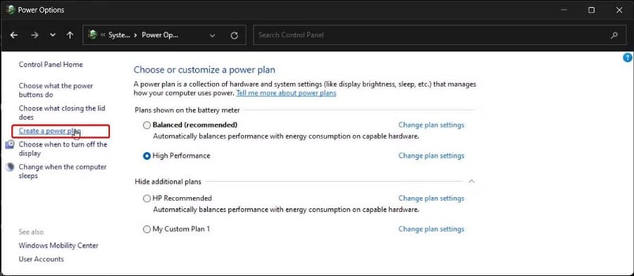 صورة لـ كيفية إصلاح خطأ اكتشاف مُهلة برنامج تشغيل AMD على Windows | 1imbeOtHo02hbHKH8TJBDtA-DzTechs
