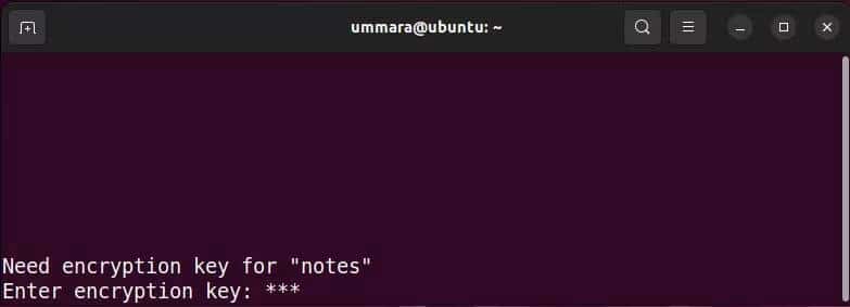 صورة لـ كيفية استخدام Vim لتشفير الملفات النصية على Linux | 1jUb4fy3D78qfpX_iOnI4JQ-DzTechs