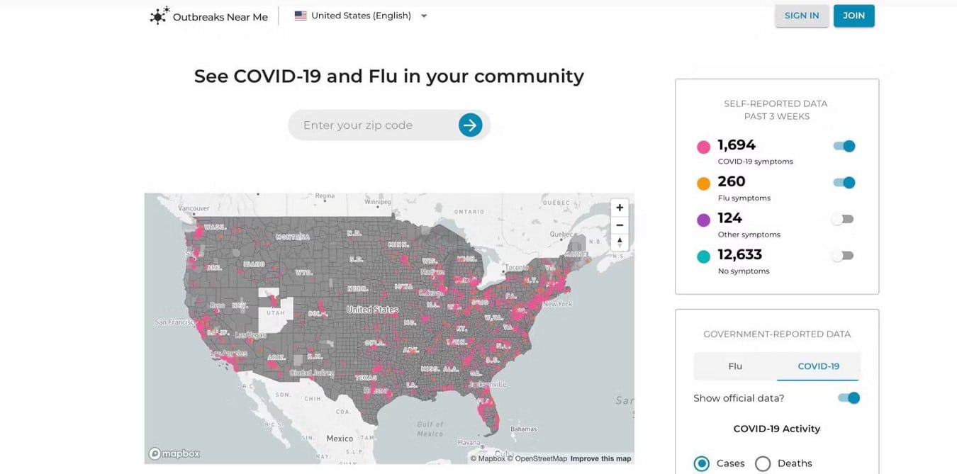 صورة لـ أفضل النصائح التقنية للبقاء بصحة جيدة أثناء موسم الأنفلونزا | 1jik1QNNuOxnRD3DH5hVduQ-DzTechs