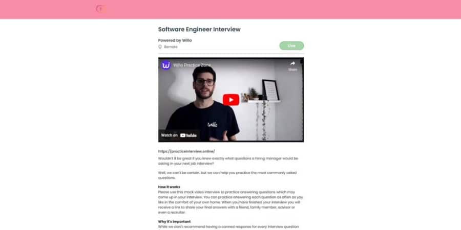 صورة لـ مواقع ويب مجانية لتبسيط بحثك عن الوظائف والحصول على وظيفة بشكل أسرع | 1jm7qdNc8LF4LeujcX8IkiA-DzTechs