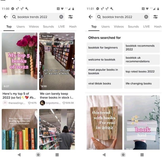صورة لـ أفضل منصات التواصل الاجتماعي لمُحبِّي الكتب | 1jmFQ19GxwRtUDf07IP8lkQ-DzTechs