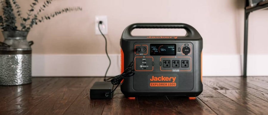 صورة لـ ما هو مُزوِّد الطاقة اللامنقطعة (UPS) وكيف يعمل؟ | 1jxlV80ABuEw98hFQc259Sg-DzTechs