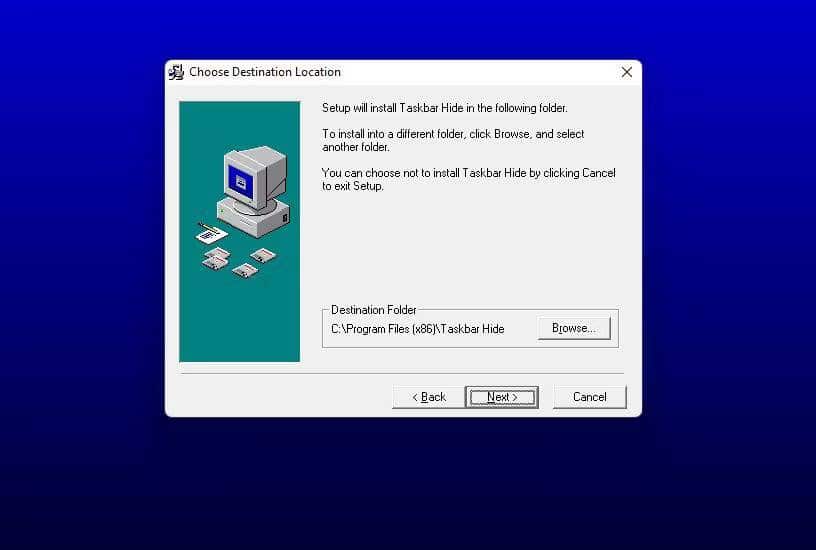 صورة لـ كيفية إخفاء التطبيقات قيد التشغيل على شريط مهام Windows 11 | 1k-d2F8Q-_uD7spA_6dJgRQ-DzTechs
