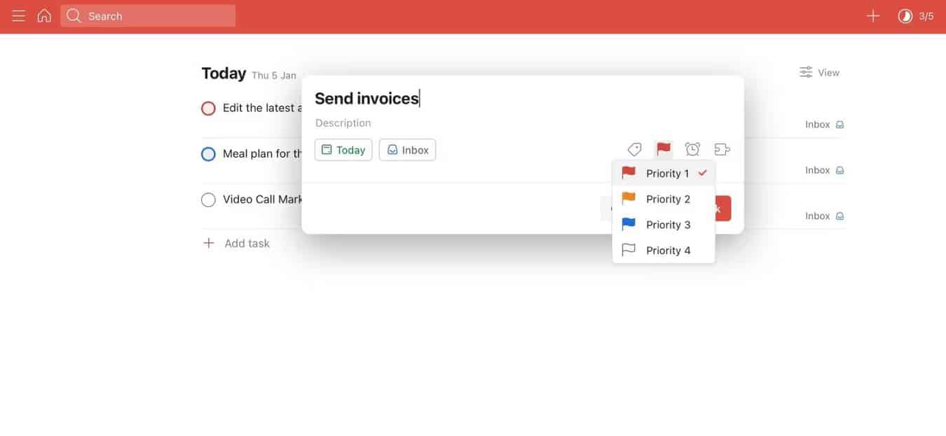 صورة لـ هل قُمت بتحديد الأهداف للعام الجديد؟ نصائح ذكية للمساعدة في تحقيقها | 1kAL-NvBoRW22rTbkwunBEQ-DzTechs