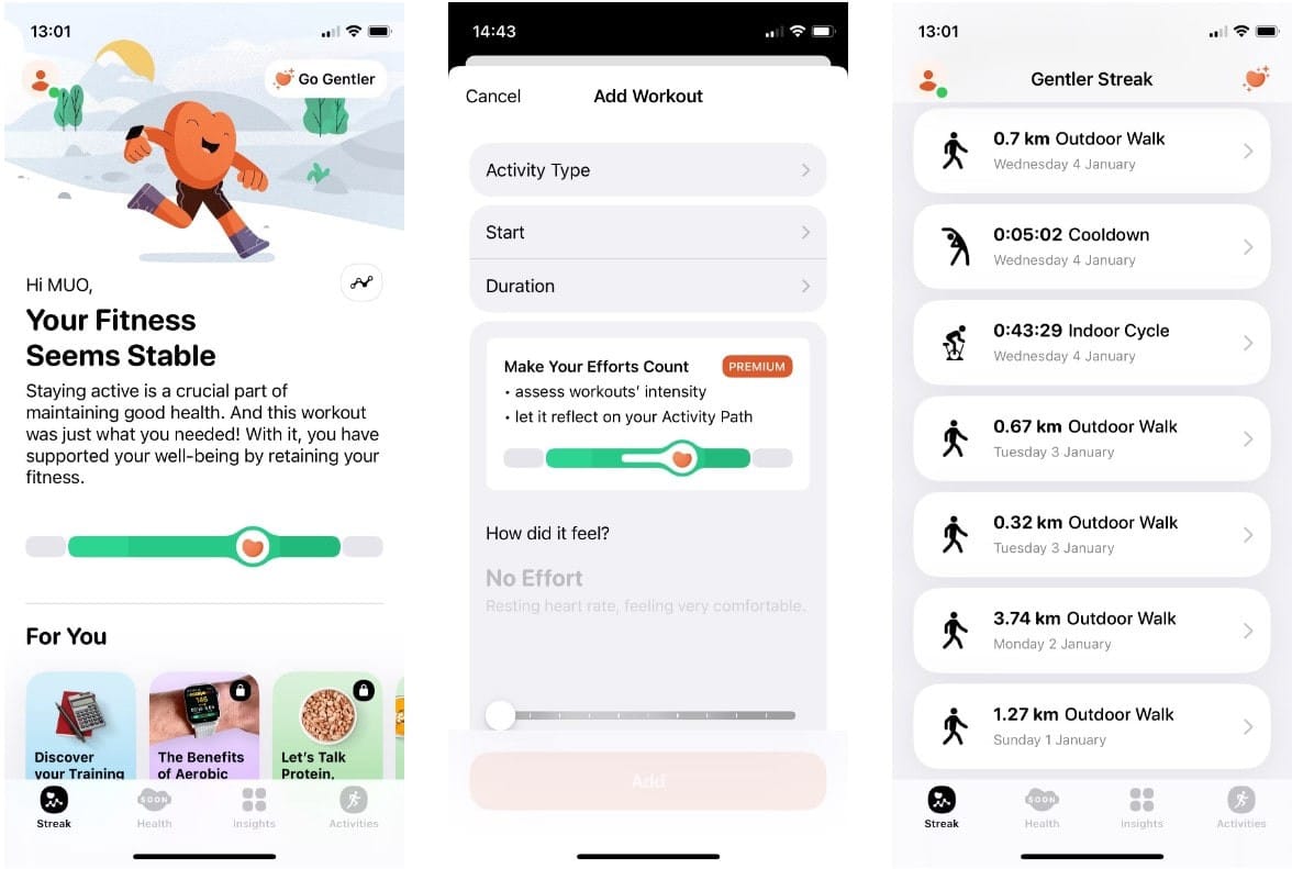 صورة لـ كيف يُساعد Gentler Streak على تحسين اللياقة البدنية دون الإفراط في التدريب | 1k_cOAlYl8HN3Y_v3K9ATkA-DzTechs