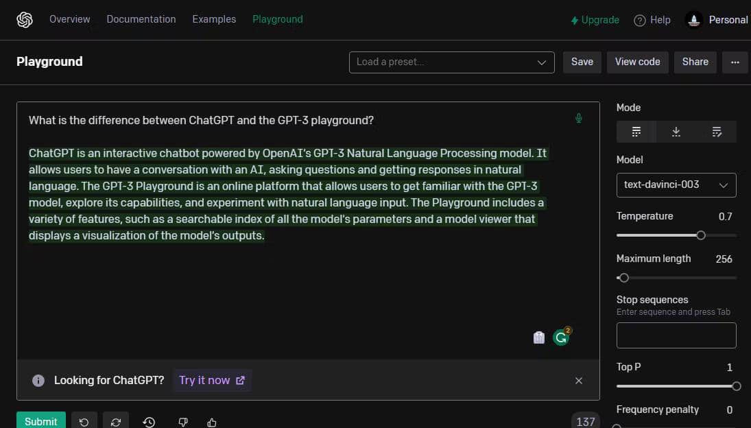 صورة لـ أفضل البدائل الموجودة لـ ChatGPT | 1kfmroka792MBmN28FVmSAQ-DzTechs