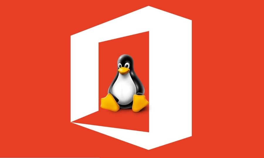 صورة لـ كيفية تثبيت Microsoft Office على نظام Linux | 1kz3IYC91TOVxXy7Z0wFfpw-DzTechs