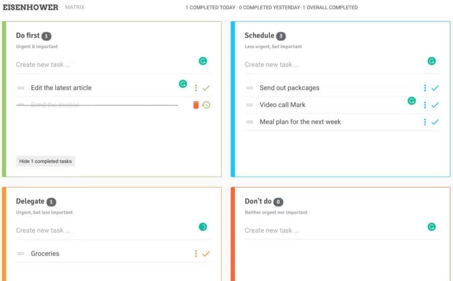 صورة لـ هل قُمت بتحديد الأهداف للعام الجديد؟ نصائح ذكية للمساعدة في تحقيقها | 1lFteU8yfjQWAZnBZv0Nclw-DzTechs