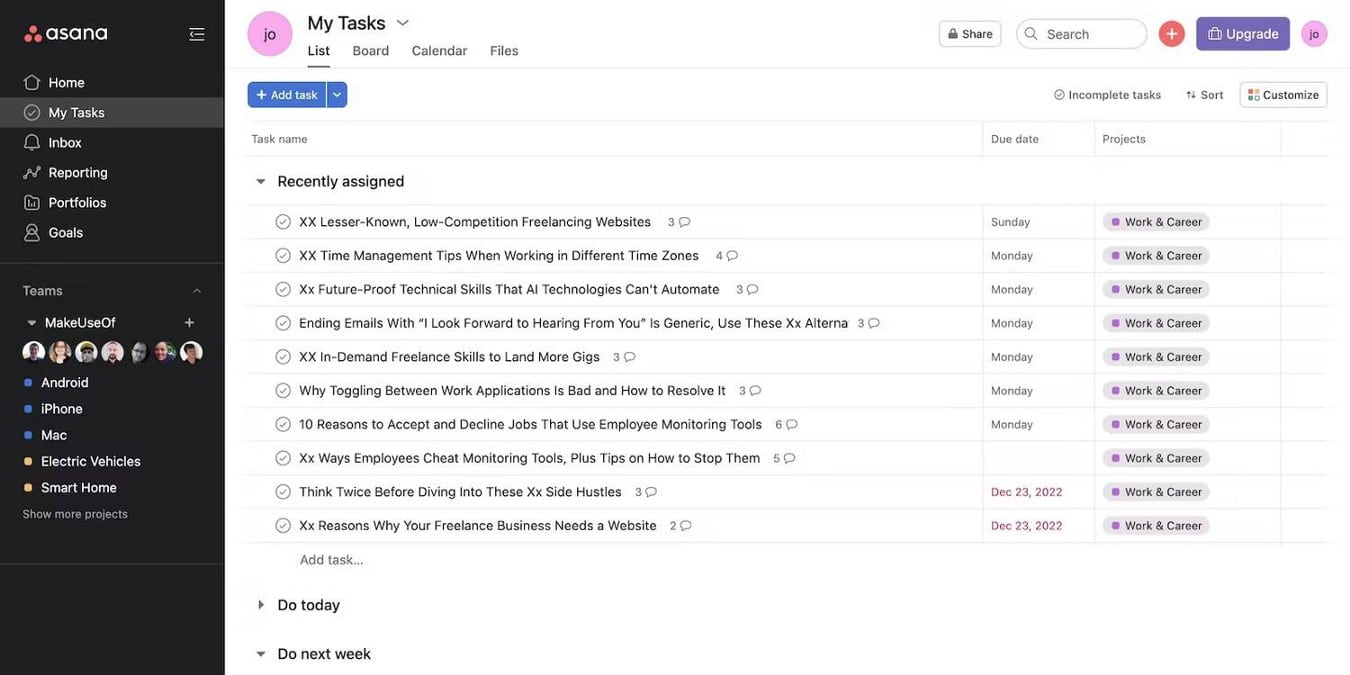 صورة لـ لماذا يعد التبديل بين تطبيقات العمل أمرًا سيئًا وكيفية حله | 1lGHFJkJB4E8fMTaNHE1ZRA-DzTechs