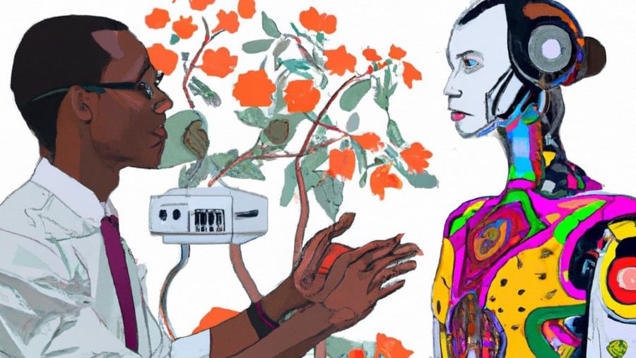 صورة لـ أسئلة حول ChatGPT ، مع الإجابة عليها | 1loRK8KoWVPiNHT009-eG7g-DzTechs