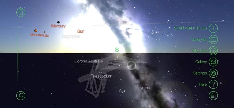 صورة لـ استمتع بفوائد الصحة العقلية لمراقبة النجوم باستخدام هذه التطبيقات | 1mGWeIWMHB_QBQNvEOqLMLQ-DzTechs