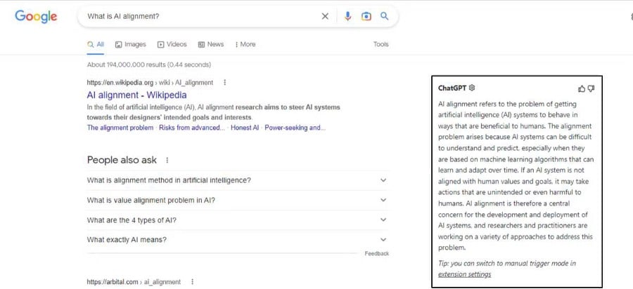 صورة لـ أسئلة حول ChatGPT ، مع الإجابة عليها | 1mHiDMwCd4OASHjnX646XEg-DzTechs