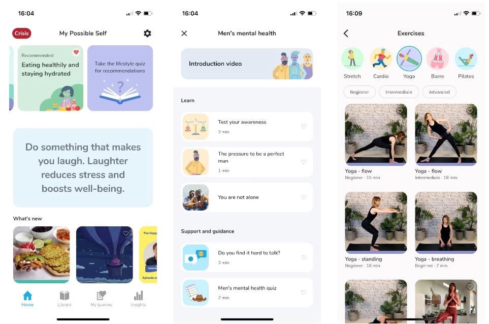 صورة لـ تجنب ثقافة النظام الغذائي السامة باستخدام تطبيقات التحسين الذاتي وحيادية الجسم | 1mLjmEi6Y-AzZ0bHXWiIoMg-DzTechs