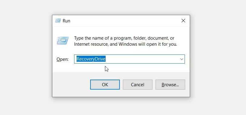 صورة لـ طرق لفتح أداة “محرك أقراص للاسترداد” على Windows | 1majxw-RD_RAfgYV81l9u3A-DzTechs