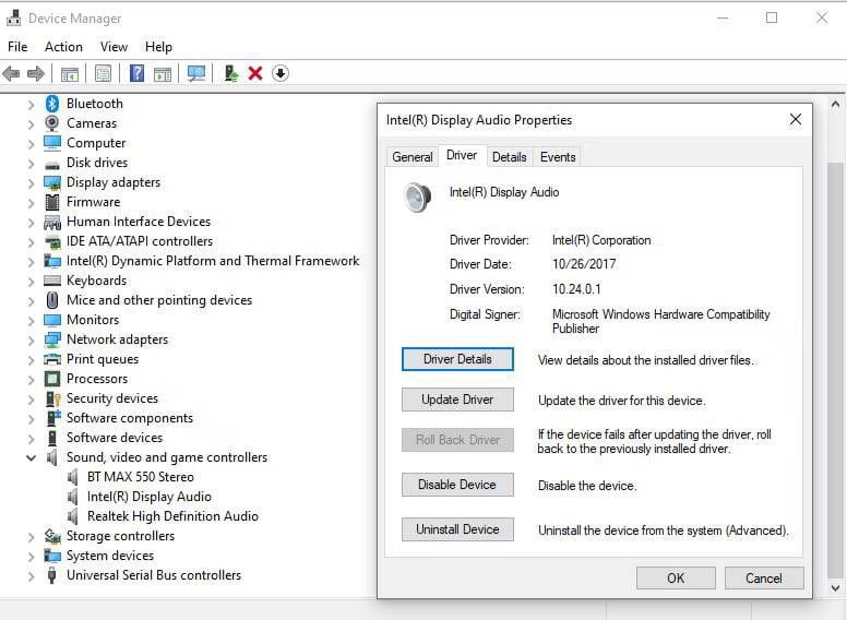 صورة لـ الميكروفون لا يعمل على Discord؟ إصلاحات لتجربتها | 1n2QX6Y3dOMLW2f2gic6zsQ-DzTechs