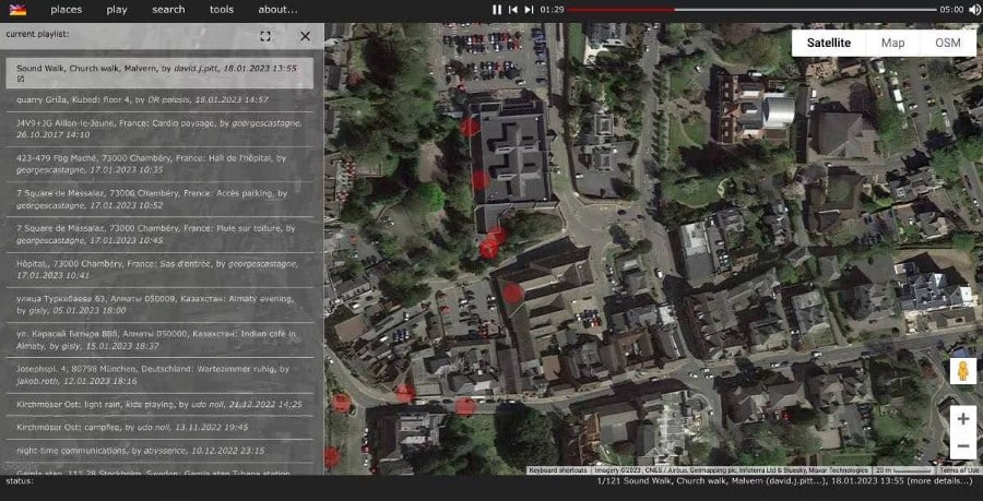 صورة لـ مواقع ويب مُمتعة لعلم الخرائط لدراسة ومُمارسة رسم الخرائط بشكل مُثير | 1n4130nbp5qzwLQkAa-yjLQ-DzTechs