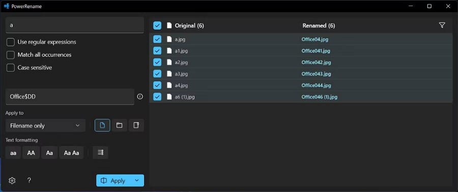 صورة لـ أفضل الأشياء التي يُمكنك القيام بها باستخدام Windows PowerToys | 1n98RWNm_L1tF2Cfm-BLf9w-DzTechs