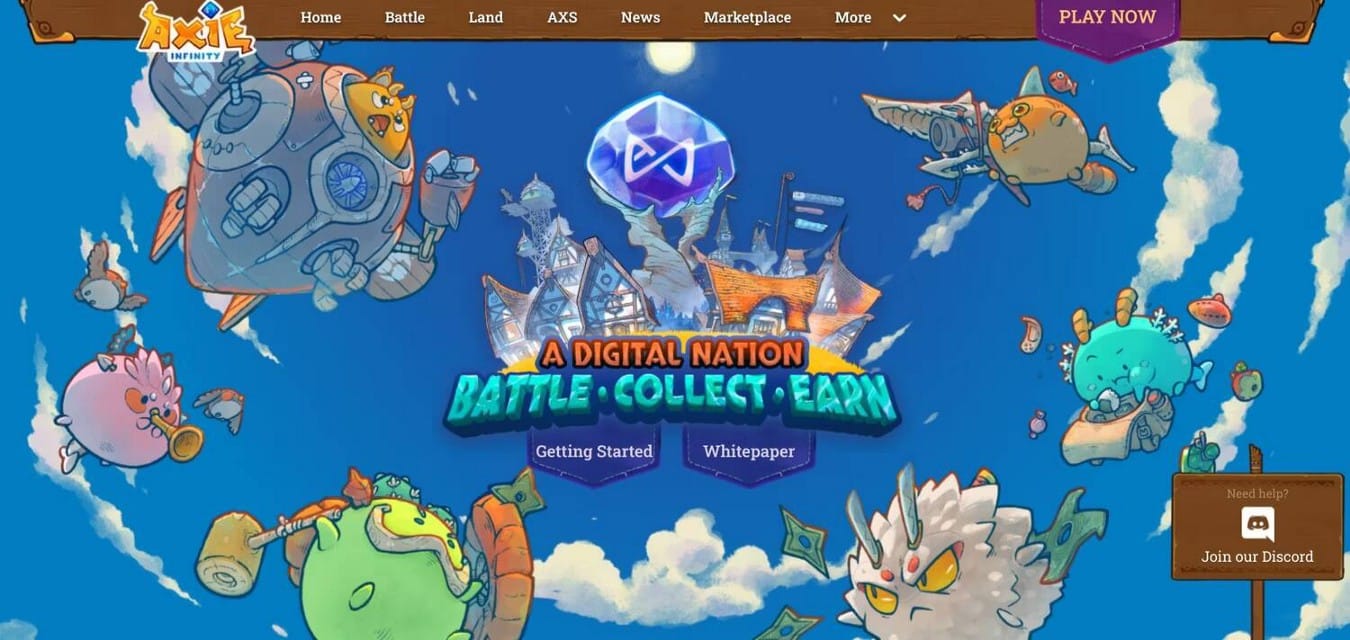 صورة لـ أفضل التطبيقات اللامركزية (DApps) من Ethereum (ETH) | 1nNFiHREXu-raXBLG4YaZTg-DzTechs