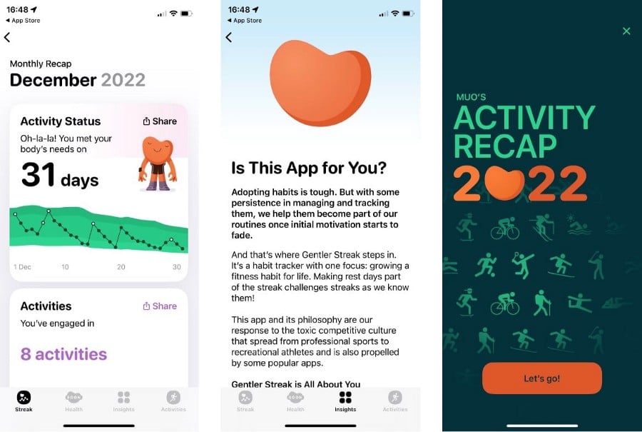 صورة لـ كيف يُساعد Gentler Streak على تحسين اللياقة البدنية دون الإفراط في التدريب | 1nwXV0U2benMQFrmHjba22Q-DzTechs