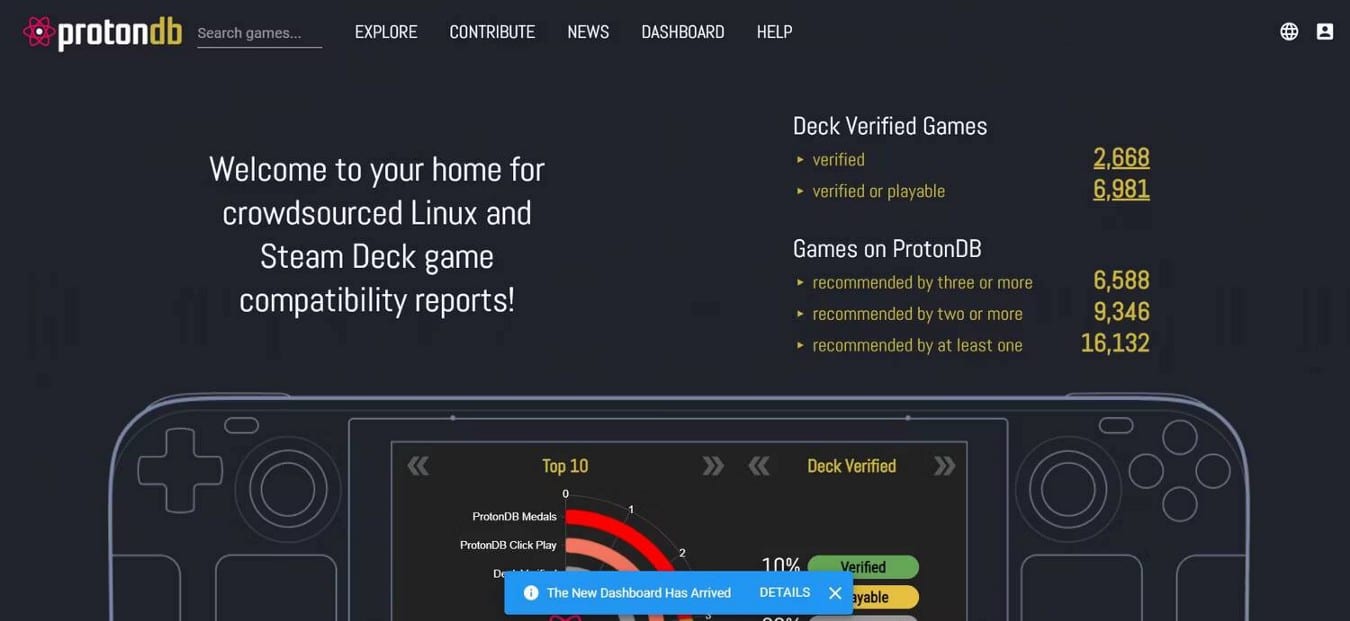 صورة لـ الأسباب التي قد تجعل Linux يلحق بـ Windows و macOS في هذا العام | 1oLEwF42pg1iPp-LNRV7_6Q-DzTechs