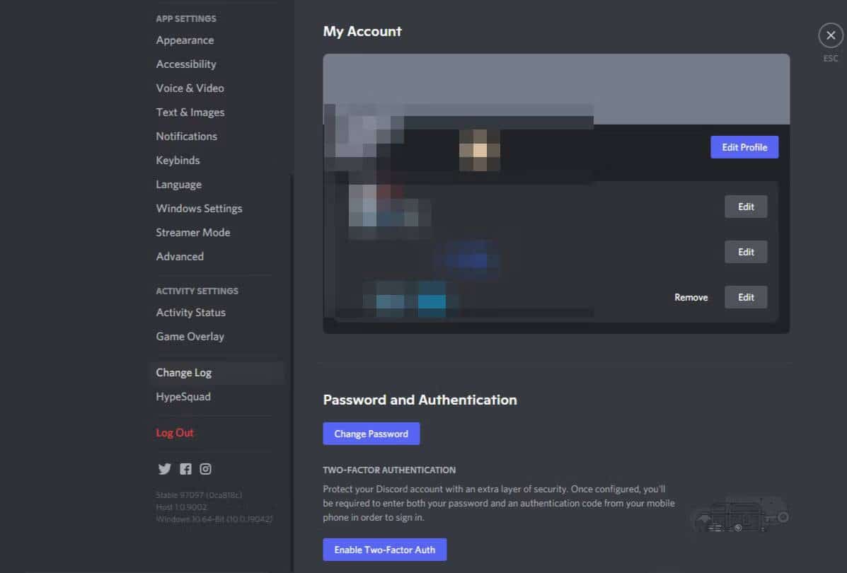 صورة لـ الميكروفون لا يعمل على Discord؟ إصلاحات لتجربتها | 1oT8EkW3pm2yl78pgJDAX2A-DzTechs